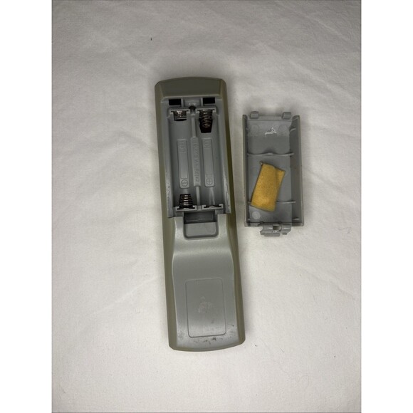 Memorex SUM-3 Remote Control Very Good Condition - Tested - Picture 3 of 3